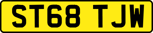 ST68TJW