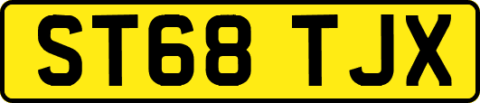 ST68TJX