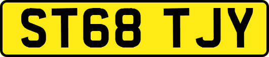 ST68TJY