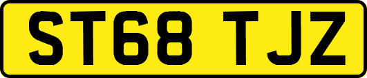 ST68TJZ