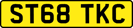 ST68TKC