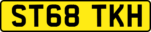 ST68TKH