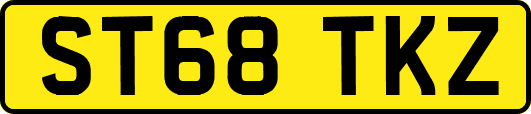 ST68TKZ