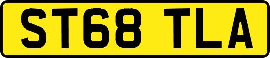 ST68TLA