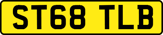 ST68TLB