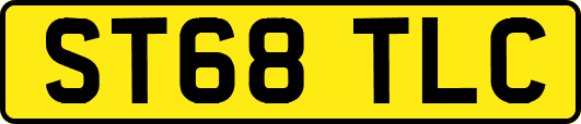 ST68TLC