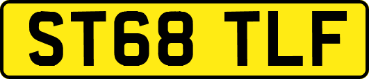 ST68TLF