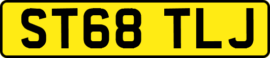 ST68TLJ