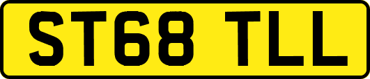 ST68TLL
