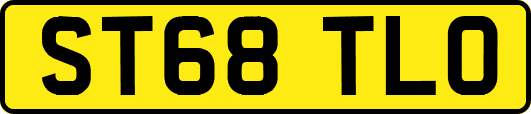 ST68TLO