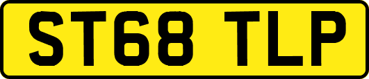 ST68TLP