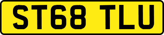 ST68TLU