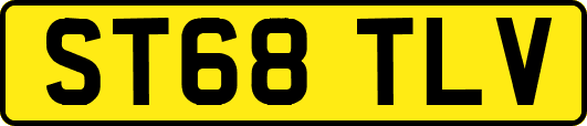 ST68TLV