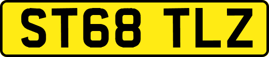 ST68TLZ