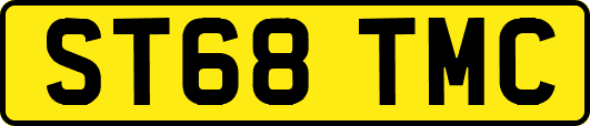 ST68TMC