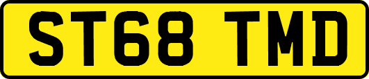 ST68TMD