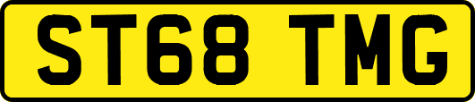 ST68TMG