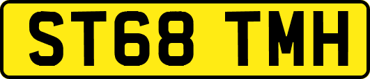 ST68TMH