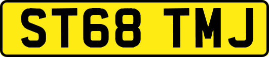ST68TMJ