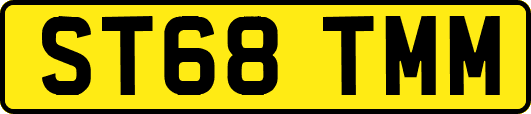 ST68TMM