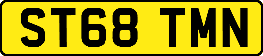 ST68TMN