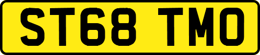 ST68TMO