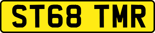 ST68TMR
