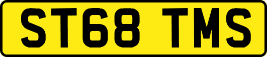 ST68TMS