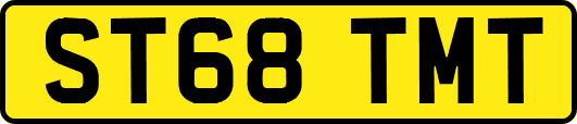 ST68TMT