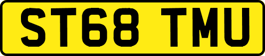 ST68TMU