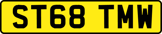 ST68TMW