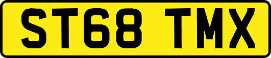 ST68TMX