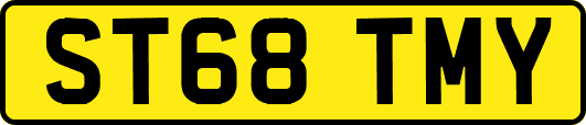 ST68TMY