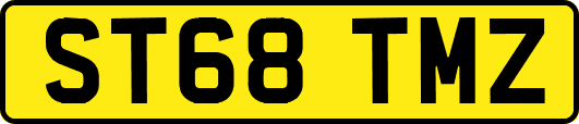 ST68TMZ