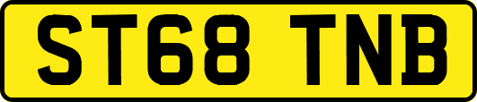 ST68TNB