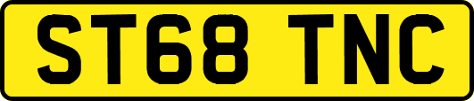 ST68TNC