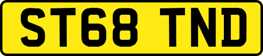 ST68TND