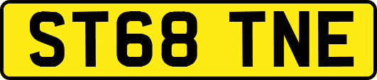 ST68TNE