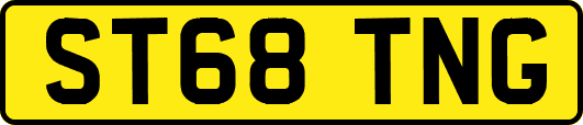 ST68TNG
