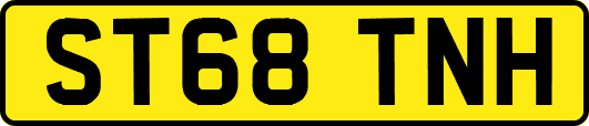 ST68TNH