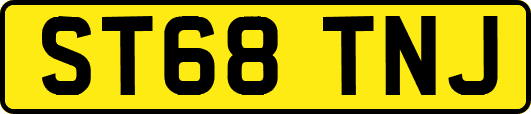 ST68TNJ