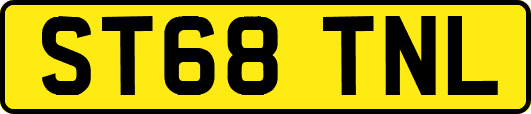 ST68TNL