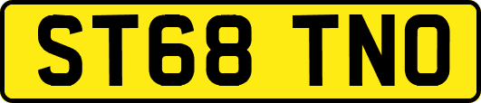 ST68TNO