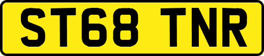 ST68TNR