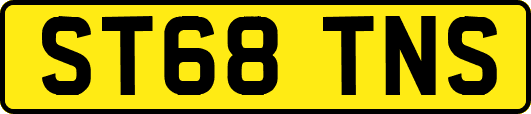 ST68TNS