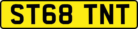 ST68TNT