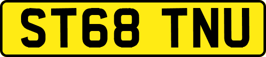ST68TNU