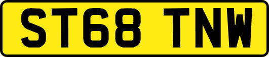 ST68TNW