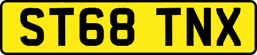 ST68TNX