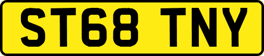 ST68TNY